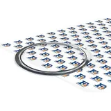 FA1 100-921 Dichtung, Abgasrohr