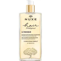 NUXE Hair Prodigieux Pre-Shampoo Nourishing Mask Shampoo 125 ml