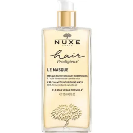 NUXE Hair Prodigieux Pre-Shampoo Nourishing Mask Shampoo 125 ml