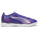 Puma Ultra 5 Play IT Herren Lapis Lazuli-Puma White-Sunset GLow Herren 44