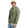 BILLABONG Hoodie Grün M