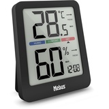 Mebus 11115 11115 Funk-Thermo-/Hygrometer