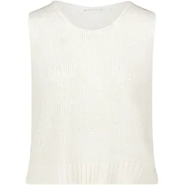 Betty & Co Stricktop Weiß M