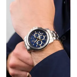 Maserati Successo Chronograph Edelstahl 42,0 mm R8873621016