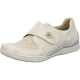 Komfort Slipper Damen Beige 40