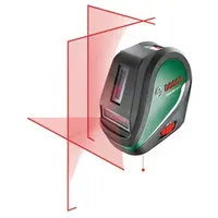 Bosch Kreuzlinienlaser UniversalLevel 3