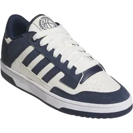 adidas Rapid Court Low Night Indigo/Cloud White/Cloud White 40