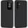 techprotect Samsung Galaxy A26 5G / A17 4G / 5G Smart Wallet Case schwarz