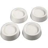 xavax Vibrationsdämpfer 4er Set