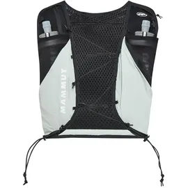 Mammut Aenergy Trail 12l Trinkweste - Silver Sage / Black - XL