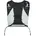 Trail 12l Trinkweste Silver Sage Black XL