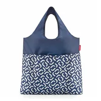 Reisenthel Mini Maxi Shopper blau