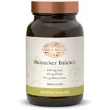 Blutzucker Balance Presslinge