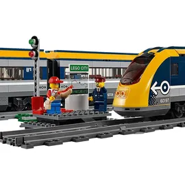 LEGO City Personenzug 60197