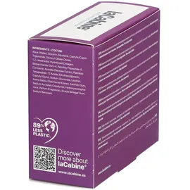 LaCabine Ampollas Colageno 10x2ml