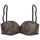 nuance by lascana Multiway-BH Balconette schwarz/nougat 70C