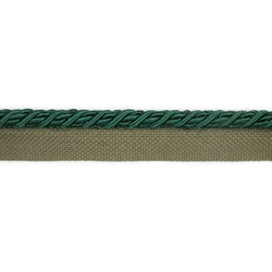 AKTION Kordel 5mm breit mit Fahne Col.61