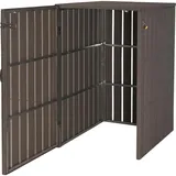 MCW Gartenhaus ~ Gartenschrank, J28-1-2