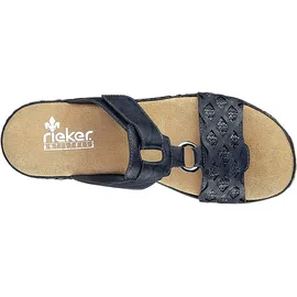Rieker 629K9 blau 41