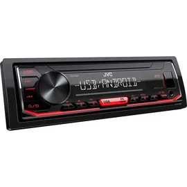 JVC KD-X162