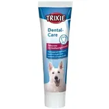 Trixie Zahncreme mit Rindfleischgeschmack