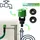 casativo-garden Universal Wasserhahn Adapter 0,6 m flexibel