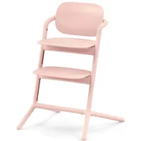 Cybex LEMO Hochstuhl Pearl Pink, Pink