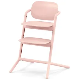Cybex LEMO Hochstuhl Pearl Pink, Pink