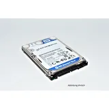 Western Digital Scorpio Blue 1TB (WD10JPVT)