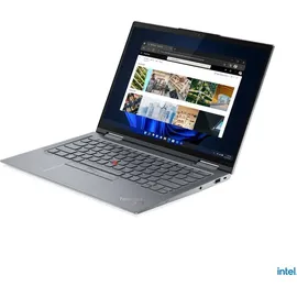 Lenovo ThinkPad X1 Yoga G7 Intel Core i7-1260P 32 GB RAM 1 TB SSD LTE