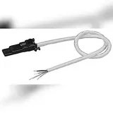 SOMFY Netzanschlussleitung 1m ws 9203801