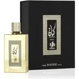Al Wataniah Kayaan Gold Eau de Parfum 100 ml