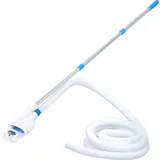 Poolsauger für Aufstellpools ABS Material