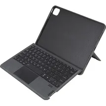 Tucano Tasto Mago Tastaturhülle für iPad Air 11 M2 Schwarz