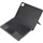 Tucano Tasto Mago Tastaturhülle für iPad Air 11 M2 Schwarz