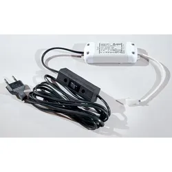 Munari Modena elektronisches Ergänzungs-Set
