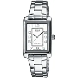 Quarzuhr CASIO TIMELESS COLLECTION 