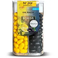 Hager Pharma Gmbh Bachblüten Emergency Tag+Nacht Dragees