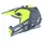Bell MX-9 Mips 22.06 Alter Ego Grau S