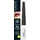 Sante Naturkosmetik Wimpernverlängernder Serum Eyeliner, Wimpernserum für verlängerte volle Wimpern, Eyeliner für einen präzisen Lidstrich, Natural Lash Extension,1 x 3,5 ml