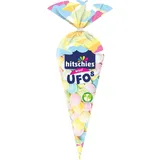 Hitschies brizzl UFOs mit Brausefüllung 75g