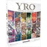 Heidelberger Spieleverlag Yro