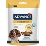 Advance Peripherals Sensitive Snack Lachs 2 x 150 g