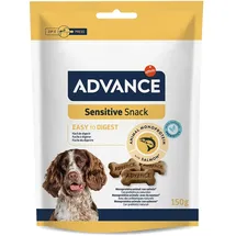 Advance Peripherals Sensitive Snack Lachs 2 x 150 g