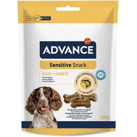 Advance Peripherals Sensitive Snack Lachs 2 x 150 g