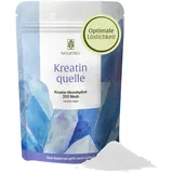 NATURTREU Kreatin Monohydrat Pulver 500 g