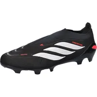 adidas Predator League FG Herren Core Black/Ftwr White/Lucid Red 48