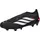 adidas Predator League FG Herren Core Black/Ftwr White/Lucid Red 48