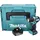 Makita DDF487T1J inkl. 1 x 5,0 Ah + Makpac