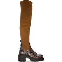 Maciejka Schuhe 0526029007 - Braun - 38